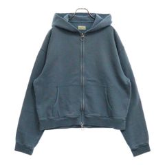 KAPITAL キャピタル　パーカー KAPITAL キャピタル フェザー パーカー