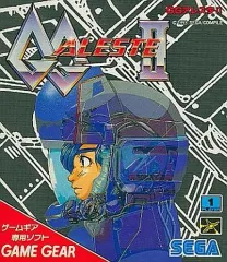 2025年最新】ゲームギア アレスタの人気アイテム - メルカリ
