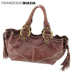 最大30％OFF☆年越しセール】フランチェスコ・ビアジア FRANCESCO