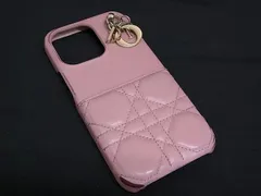 Dior iPhone13Pro ケース トワルドゥジュイスムースカーフスキン 2432b42318b3ccebae741d03e6a251