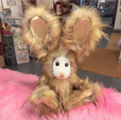 2025年最新】リーベ社 ぬいぐるみの人気アイテム - メルカリ