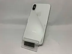 iPhone XS ホワイト256GB SIMフリー　ジャンク 中古 動作確認済み SIM フリー iphone X 256gb ホワイト