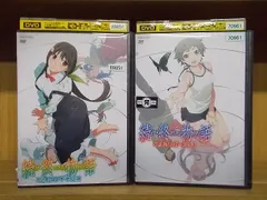 2023年最新】終物語 dvd レンタル落ちの人気アイテム - メルカリ