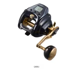 （中古）ダイワ シーボーグ G300J + SOM AE85 中古）ダイワ シーボーグ G300J + SOM AE85 ダイワ シーボーグ