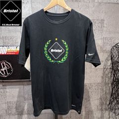 FCRB NIKE 月桂樹 Tシャツ M F.C.Real Bristol FCレアルブリストル ナイキ SOPH ソフネット