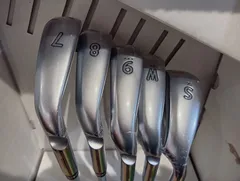 2025年最新】ping gle アイアンの人気アイテム - メルカリ