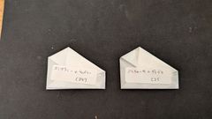 コピアポア KPCLナンバー各種 54種類セット 各5粒ずつ コピアポア KPCLナンバー各種 49種類セット 各5粒ずつ - メルカリ