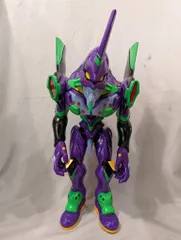大特価❗️早い者勝ち❗️【Kaiju One】ビッグスケール エヴァンゲリオン初号機 4月10日(木)時より抽選開始】【Kaiju One】ビッグスケール