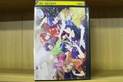 DVD 劇場版 うたの☆プリンスさまっ♪ マジLOVEスターリッシュツアーズ レンタル落ち ZV01806