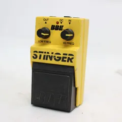 2025年最新】BBE STINGERの人気アイテム - メルカリ