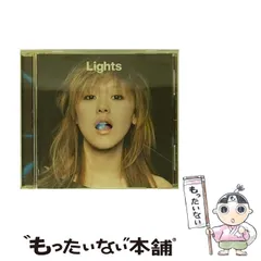 【中古】 Lights / globe / 
