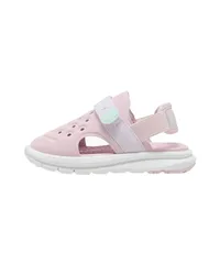 【ムラスポ公式】新品 PUMA プーマ サンダル キッズ ベビー シューズ 水陸両用 エボルブ  AC IFT 12.0～16.5cm 389148