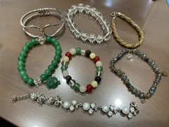 アクセサリーまとめ売り　NO:119のサムネイル