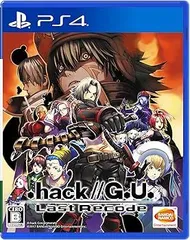 .hack//G.U. Last Recode