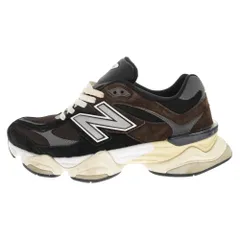 2023年最新】New Balance 9060BRNの人気アイテム - メルカリ