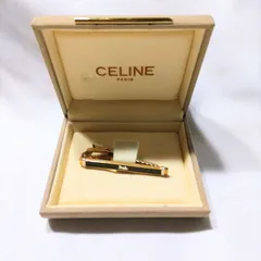 2025年最新】celine ネクタイピンの人気アイテム - メルカリ