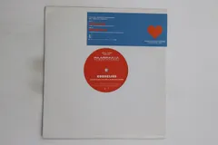 7” Cornelius Trattoria 7inch Split Single Series 1MENU120 TRATTORIA Japan Vinyl /00080