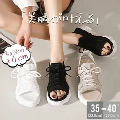 厚底サンダル レディース 厚底 メッシュ スポーツサンダル 通気性 韓国風 カジュアル 歩きやすい スニーカー シューズ 靴 送料無料