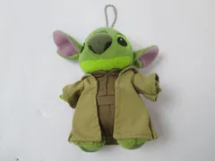 2025年最新】ヨーダ スティッチの人気アイテム - メルカリ