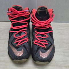S96321  NIKE スニーカー 724559-091 靴 27.5cm 