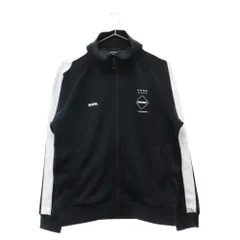 2024年最新】fcrb training track jacketの人気アイテム - メルカリ