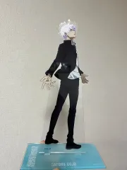 呪術廻戦 五条 悟 アクリル