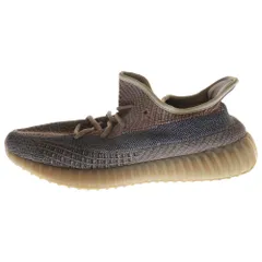 adidas (アディダス) YEEZY BOOST 350 V2 FADE YECHER H02795 イージーブースト ローカットスニーカー フェード マルチ US11/29.0cm