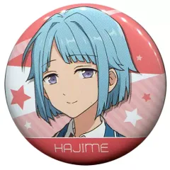 【中古】バッジ・ピンズ(キャラクター) 13.紫之創 「あんさんぶるスターズ! キャラバッジコレクションA」