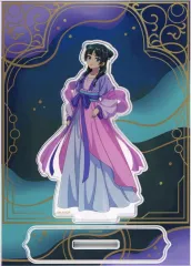 【中古】アクリルスタンド・アクリルパネル 猫猫 another アクリルスタンドプレート 「くじ引き堂 薬屋のひとりごと オンラインくじ Vol.2」 B-4賞