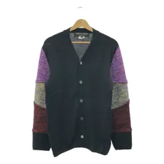 コムデギャルソンオムプリュス　平和の鎧　16AW カーディガン　カシメ　ニット COMME des GARCONS HOMME PLUS - 16AW COMME des GARCONS HOMME