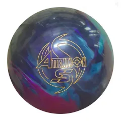 ロトグリップ　アテンションX ボウリング ボール 中古 スムーズにキレのある立ち上がり！ロトグリップ アテンション