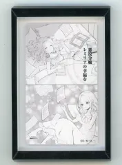 推しちゃれ 悪役令嬢の中の人 くじ アクリルジオラマ レミリア ソーン アンヘル 悪役令嬢の中の人 推しちゃれ B賞 アクリルジオラマ レミリア