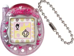 [バンダイ(BANDAI)] Tamagotchi Connection ぴんくらめ たまごっち