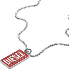 新品 現行品モデル ディーゼルブレスレット メンズ DIESEL