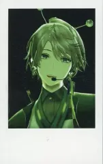 【中古】キャラカード [単品] 甲斐田晴 チェキ風カード DAY2 「バーチャルYouTuber にじさんじ にじさんじユニット歌謡祭2022」