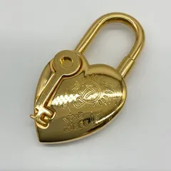 エルメス　ロックハートファンタジーペンダントトップ　チャーム エルメス ロックハートファンタジーペンダントトップ チャーム
