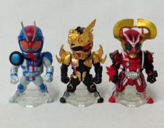 仮面ライダー コンバージ 仮面ライダー アギトグランド トリニティ G3 