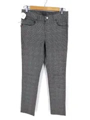 フレッドペリー FRED PERRY Check 5 Pocket Pantsのサムネイル