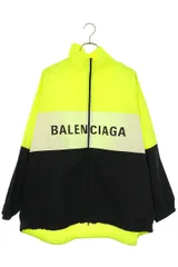 2024年最新】balenciaga バレンシアガ メンズポプリンシャツの人気