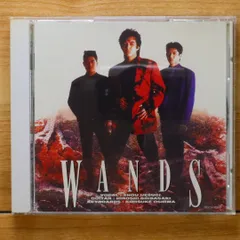2025年最新】WANDSグッズの人気アイテム - メルカリ