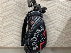 Callaway X Hot クラブセット 7本は新品未使用 キャロウェイ - メルカリ