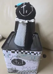 BTS(防弾少年団・バンタン) ジェイホープ(J-HOPE・ホソク・ホビ) Jack In The Box オルゴール j ー hope