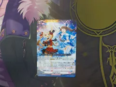 VG　プロモ　ホロ　High Five　2枚 2025年最新】HIGH five! ヴァンガードの人気アイテム - メルカリ