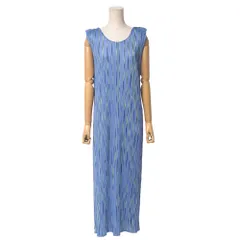 2025年最新】PLEATS PLEASE ロングワンピースの人気アイテム - メルカリ