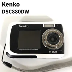 2025年最新】DSC880DW KENKOの人気アイテム - メルカリ