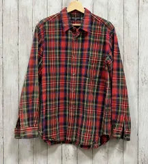 COMME des GARCONSHOMME　タータンチェックマフラー　未使用 カシミヤ100% マフラー チェック柄 チェックピンク – INTERMODE