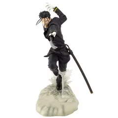 斉藤一フィギュアメガハウス Amazon.co.jp: G・E・Mシリーズ るろうに剣心 -明治剣客浪漫譚