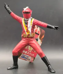 2025年最新】ソフビ魂 ズバットの人気アイテム - メルカリ