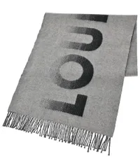 LOUIS VUITTON マフラー メンズ 【古着】【中古】【送料無料】