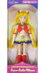 未使用♡美少女戦士セーラームーン　チェンジドレス　ドール　服　人形　衣装 セーラームーン クリスタルチェンジドレス スーパーセーラー